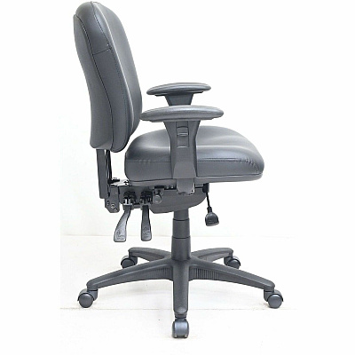 Lorell Accord Series Task Chair (66124)
