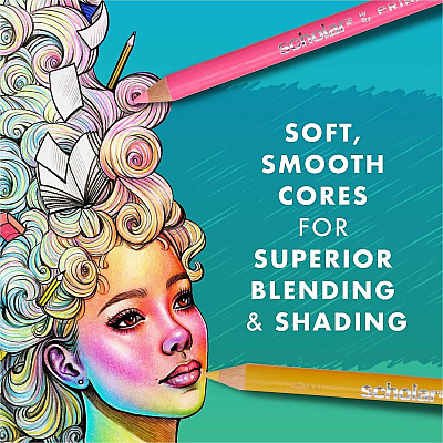 Prismacolor Scholar Manga Art Set (2226800)