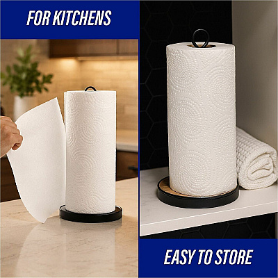 Genuine Joe Kitchen Roll Paper Towels (23085)