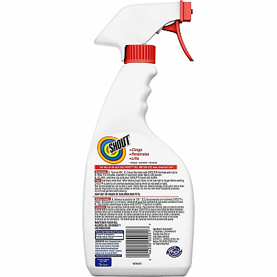 Shout Laundry Stain Remover (383793)