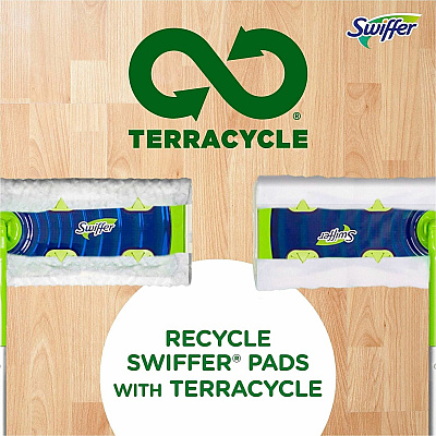 Swiffer Max Dry Cloth Refills (19133)