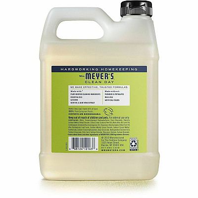 Mrs. Meyer's Clean Day Hand Soap (390058)