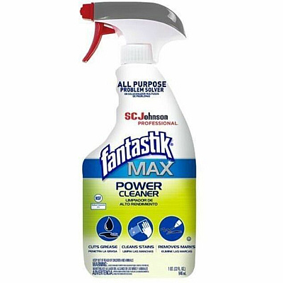 Fantastik MAX Power Cleaner Degreaser (388891)