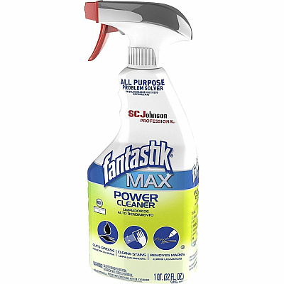 Fantastik MAX Power Cleaner Degreaser (388891)