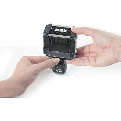 Trodat Professional 5-in-1 Date Stamp (T5430)