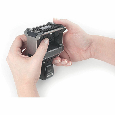 Trodat Professional 5-in-1 Date Stamp (T5430)