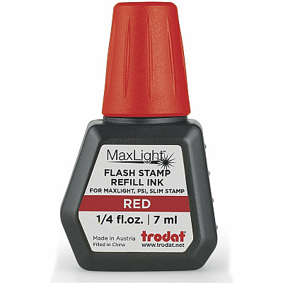 Trodat Maxlight Refill Ink (217476)
