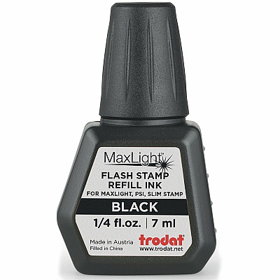 Trodat Maxlight Refill Ink (217474)