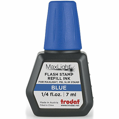 Trodat Maxlight Refill Ink (217475)