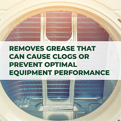 Simple Green Foaming Coil Cleaner (0113418)