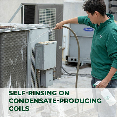 Simple Green Foaming Coil Cleaner (0113418)
