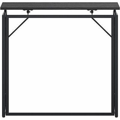 Techni Mobili 31.5" Folding Desk (19FLDBK)