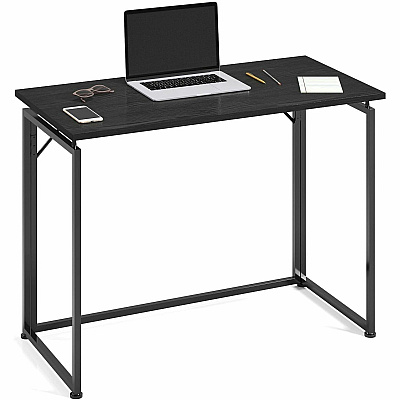 Techni Mobili Space Saving Folding Desk (15FLDBK)