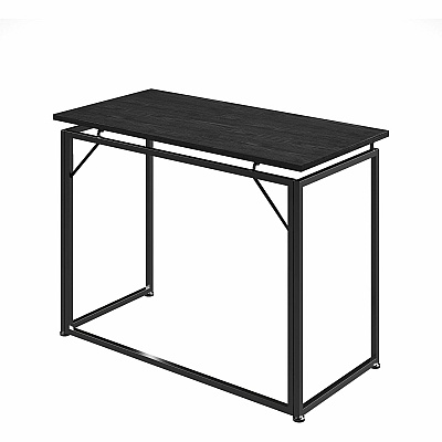 Techni Mobili Space Saving Folding Desk (15FLDBK)