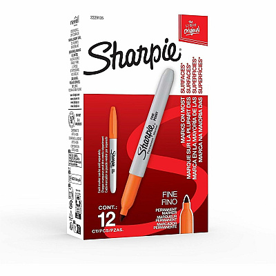 Sharpie Permanent Marker (2229135)