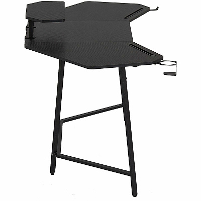 Techni Sport Guardian Gaming Desk (TS98DBK)