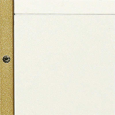 Techni Mobili Modern Rolling Filing Cabinet (S19WHT)