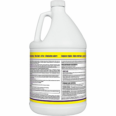 Simple Green Clean Finish Disinfectant Cleaner (2801128)