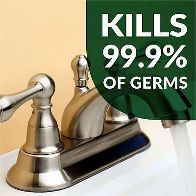 Simple Green Disinfectant Pro 3 (3301001)