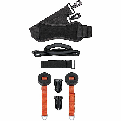 ergodyne Extension Ladder Shoulder Lifting Strap & Carrying Handle (19206)