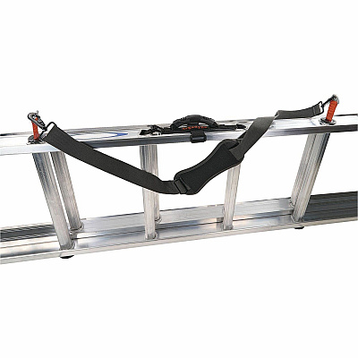 ergodyne Extension Ladder Shoulder Lifting Strap & Carrying Handle (19206)