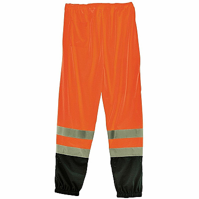 ergodyne GloWear 8910BK Hi-Vis Pants (23933)