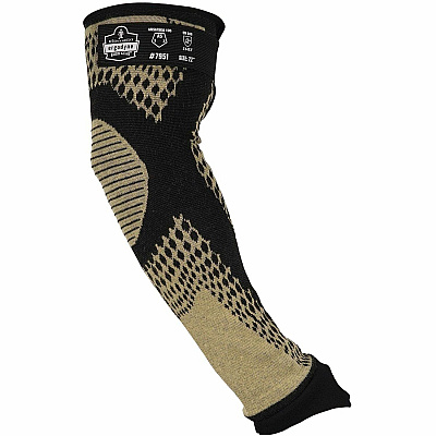 ergodyne ProFlex 7951 Cut-Resistant Protective Arm Sleeves (17959)