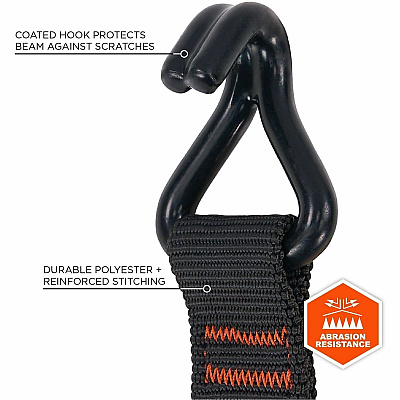 ergodyne Warehouse Racking Stabilizer Strap (19277)