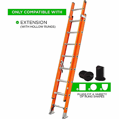 ergodyne Extension Ladder Shoulder Lifting Strap (19208)