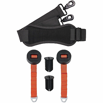 ergodyne Extension Ladder Shoulder Lifting Strap (19208)