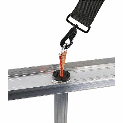 ergodyne Extension Ladder Shoulder Lifting Strap (19208)