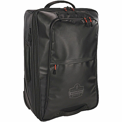 ergodyne Arsenal Travel/Luggage Case (Carry On) Travel - Black (13129)