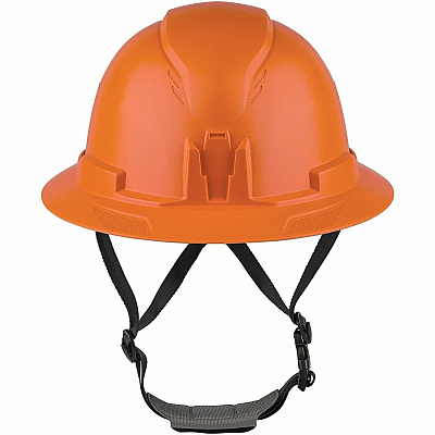 ergodyne Skullerz 8963 Type 2 Full-Brim Safety Helmet (60542)