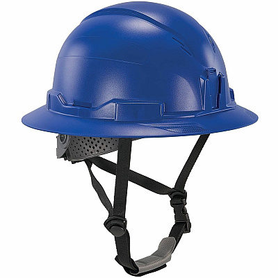 ergodyne Skullerz 8963-MIPS Type 2 Full-Brim Safety Helmet (60603)