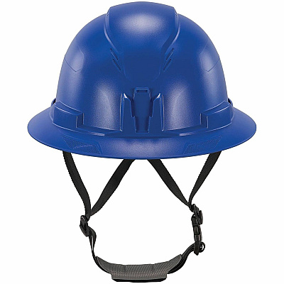 ergodyne Skullerz 8963-MIPS Type 2 Full-Brim Safety Helmet (60603)