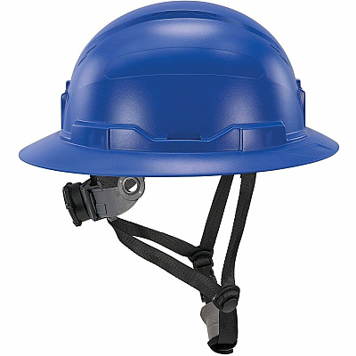 ergodyne Skullerz 8963-MIPS Type 2 Full-Brim Safety Helmet (60603)