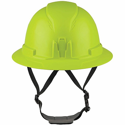 ergodyne Skullerz 8963-MIPS Type 2 Full-Brim Safety Helmet (60601)