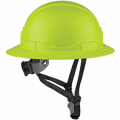 ergodyne Skullerz 8963-MIPS Type 2 Full-Brim Safety Helmet (60601)