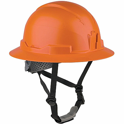 ergodyne Skullerz 8963-MIPS Type 2 Full-Brim Safety Helmet (60602)