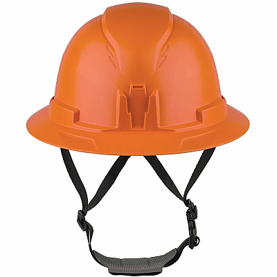 ergodyne Skullerz 8963-MIPS Type 2 Full-Brim Safety Helmet (60602)