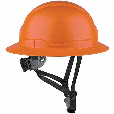 ergodyne Skullerz 8963-MIPS Type 2 Full-Brim Safety Helmet (60602)