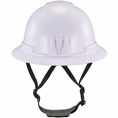 ergodyne Skullerz 8963-MIPS Type 2 Full-Brim Safety Helmet (60600)