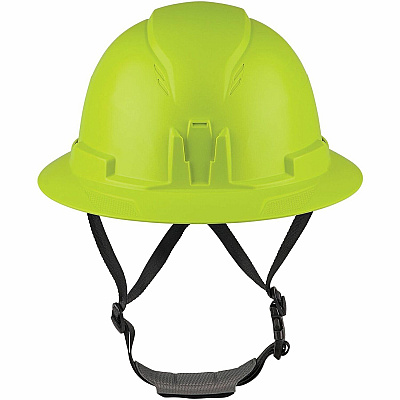 ergodyne Skullerz 8963 Type 2 Full-Brim Safety Helmet (60541)
