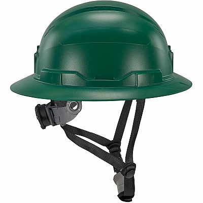 ergodyne Skullerz 8963-MIPS Type 2 Full-Brim Safety Helmet (60605)