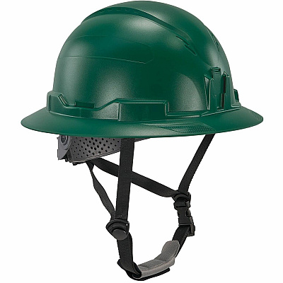 ergodyne Skullerz 8963-MIPS Type 2 Full-Brim Safety Helmet (60605)