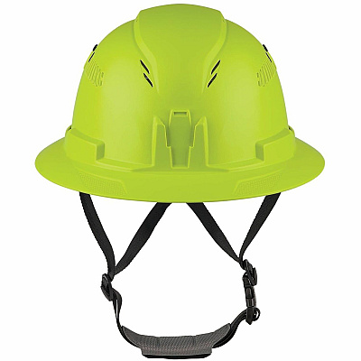 ergodyne Skullerz 8964-MIPS Type 2 Full-Brim Safety Helmet (60611)