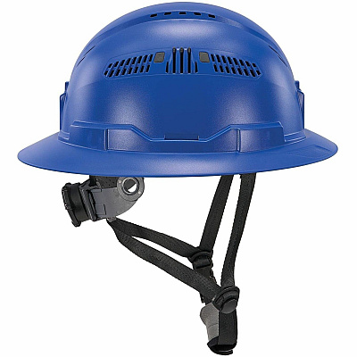 ergodyne Skullerz 8964-MIPS Type 2 Full-Brim Safety Helmet (60613)
