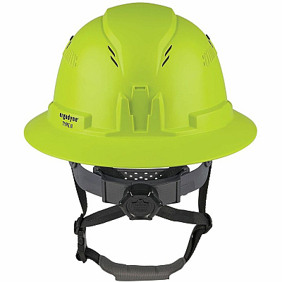 ergodyne Skullerz 8964 Type 2 Safety Helmet (60561)