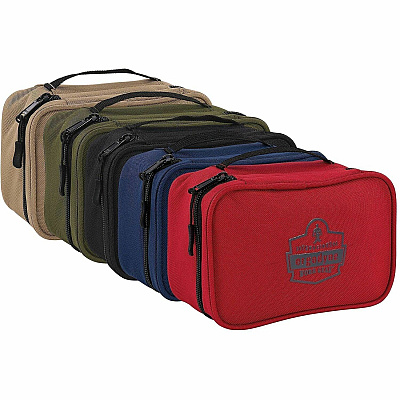ergodyne Arsenal Carrying Case (Pouch) Tools - Assorted (13237)