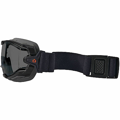 ergodyne Skullerz ARKYN Anti-Scratch & Enhanced Anti-Fog Safety (60313)